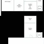 Apartament La Majorie De