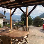 Lägenhet La Majorie De Nendaz