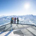 La Majorie De Lägenhet Nendaz