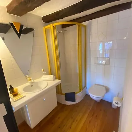 La Majorie De Apartmán Nendaz