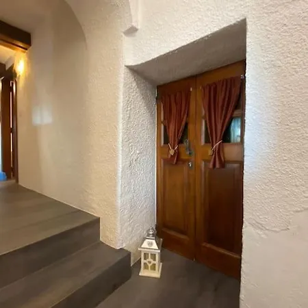 Apartament La Majorie De Nendaz