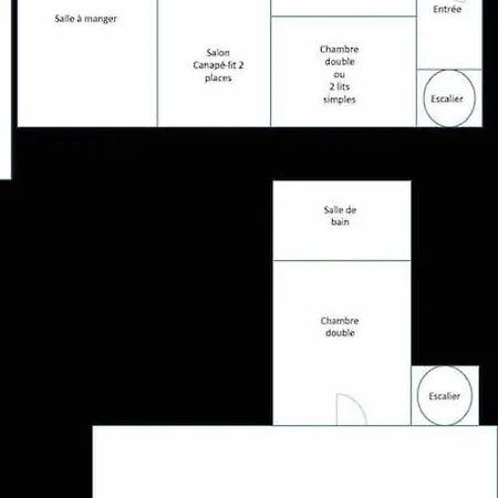 Apartmán La Majorie De