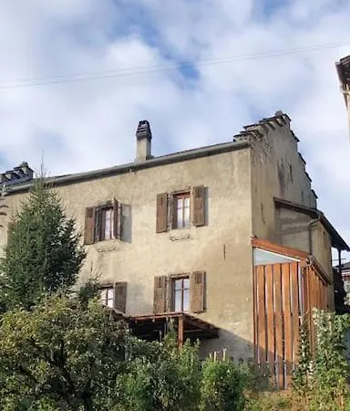 La Majorie De Lägenhet