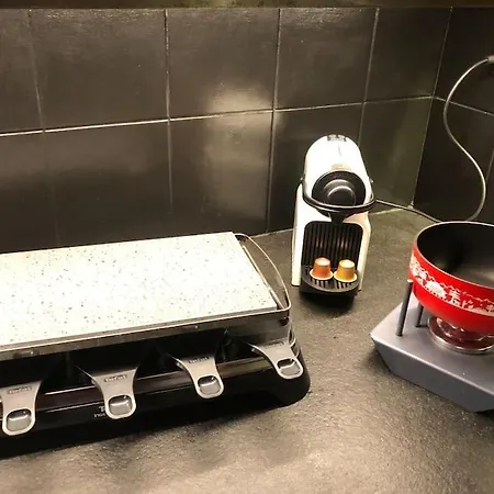 La Majorie De Nendaz