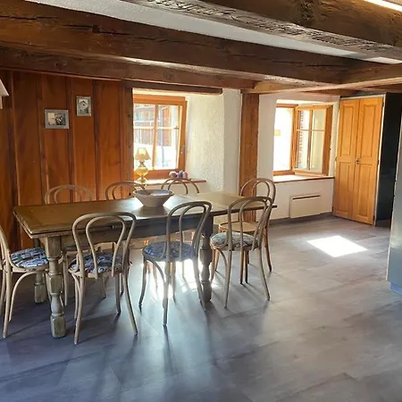 Apartament La Majorie De