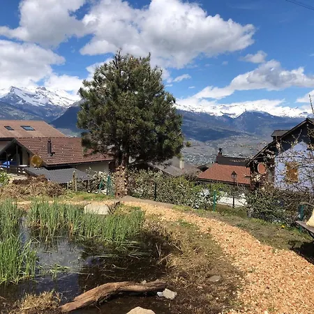 La Majorie De Apartmán *