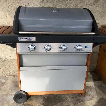 La Majorie De Apartmán