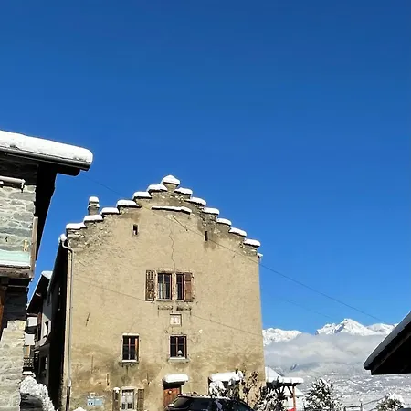 La Majorie De