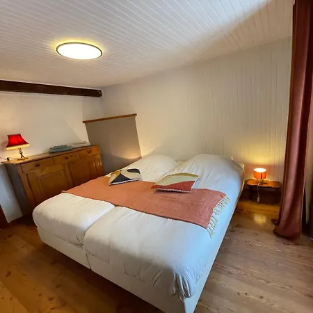 La Majorie De Appartement Nendaz