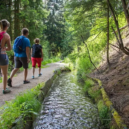 Apartmán La Majorie De