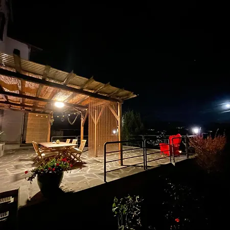 La Majorie De Apartmán *