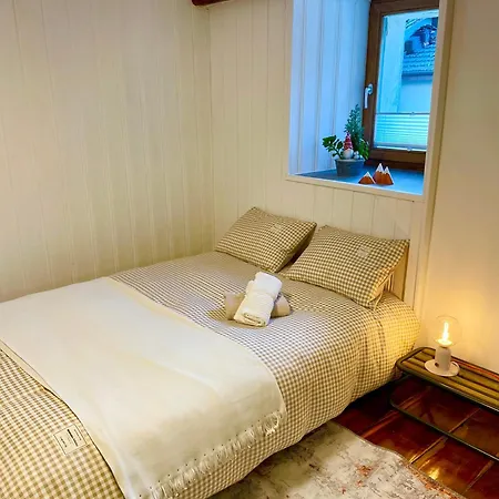 Appartement La Majorie De