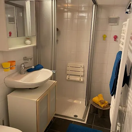 Appartement La Majorie De Nendaz