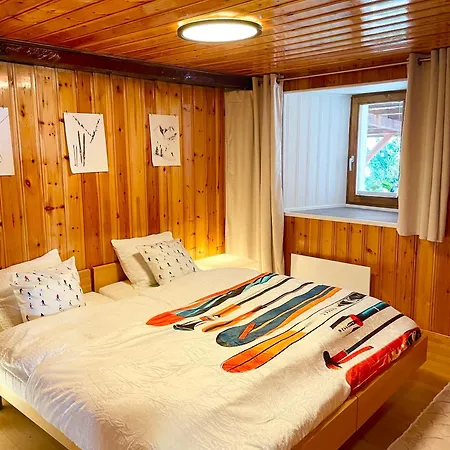 La Majorie De * Nendaz