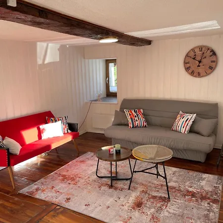 La Majorie De Nendaz