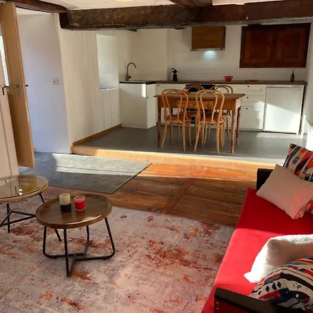 Apartmán La Majorie De *