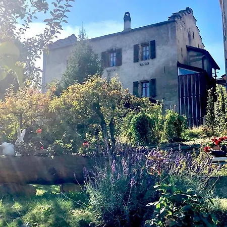 La Majorie De Lägenhet