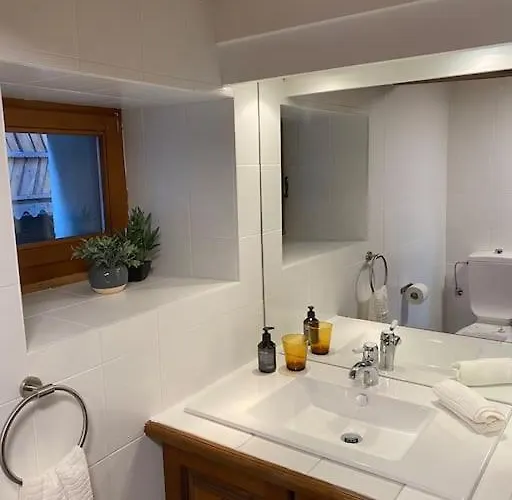 La Majorie De Appartamento *