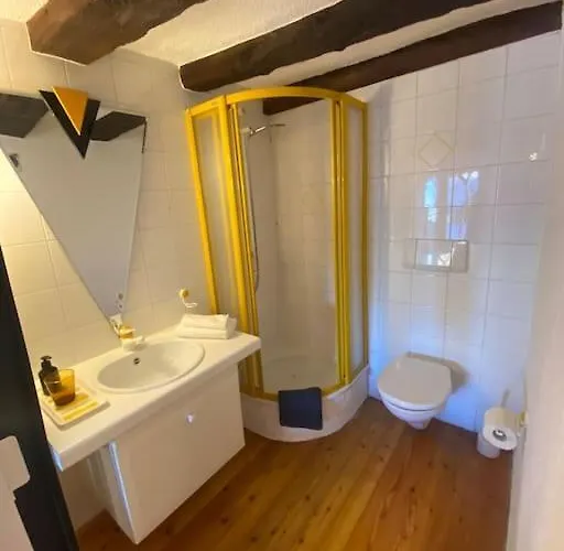 La Majorie De Appartamento Nendaz