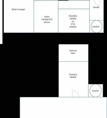 Appartamento La Majorie De