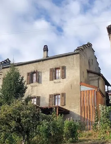 La Majorie De Appartamento