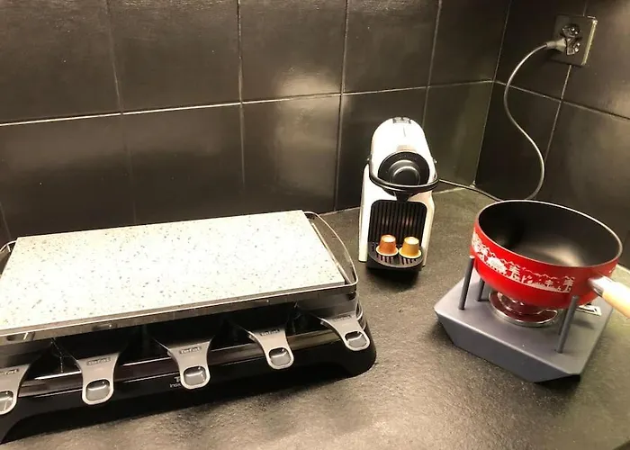 La Majorie De Nendaz