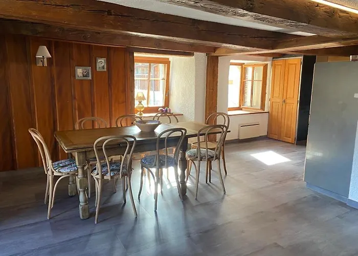 Appartamento La Majorie De