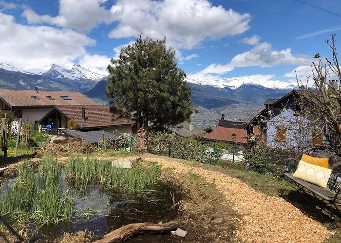 La Majorie De Appartamento *