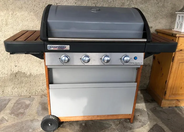 La Majorie De Appartamento