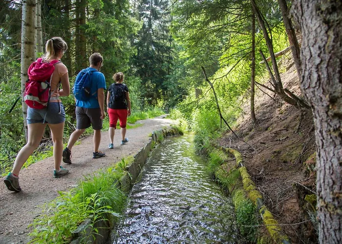 Appartamento La Majorie De