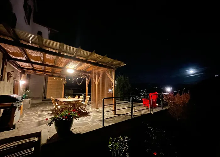 La Majorie De Appartamento *