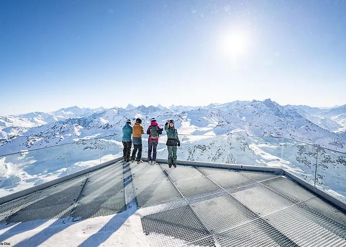 La Majorie De Appartamento Nendaz