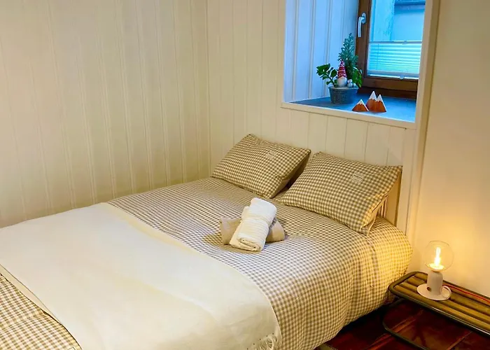 Appartamento La Majorie De