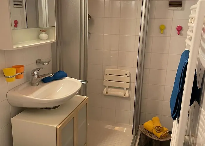 Appartamento La Majorie De Nendaz