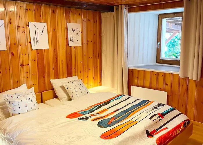 La Majorie De * Nendaz