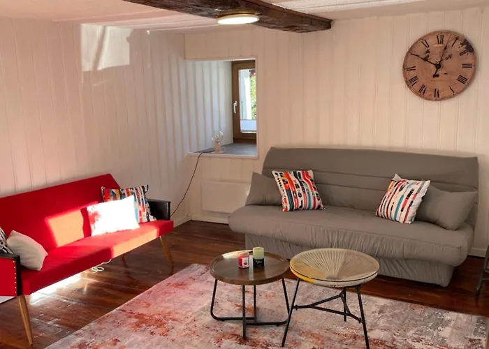 La Majorie De Nendaz