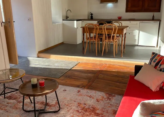 Appartamento La Majorie De *