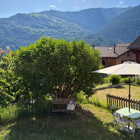 Apartman La Majorie De